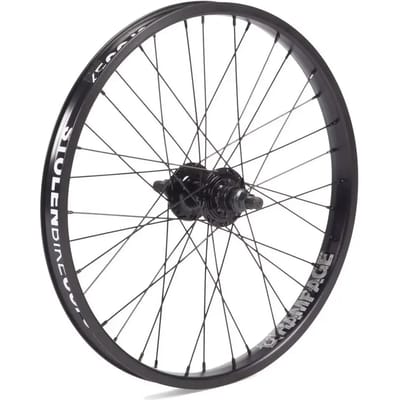 Achterwiel Stolen Brand Rampage Freecoaster (Left hand drive)