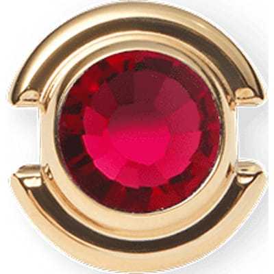 Daniel Wellington DW Charms Birthstones 7mm Gold