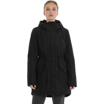 Damesparka Ragwear Elsien