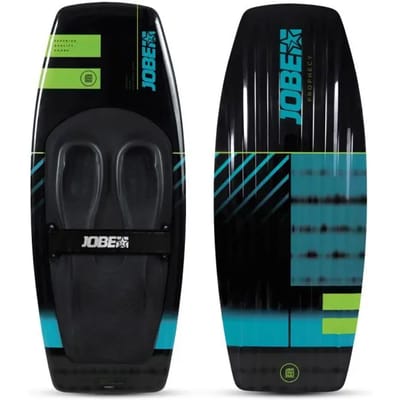 Kneeboard plank Jobe Sports Prophecy