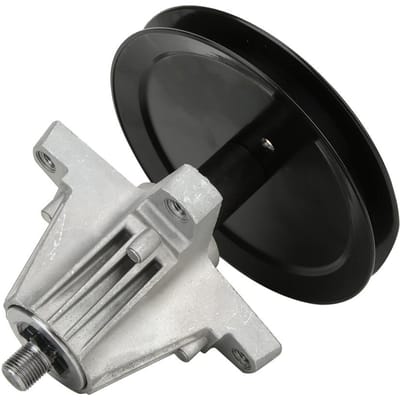 Vervanging Spindelunit 918 04865A Past voor Troy Bilt Thouroghbred TB2246 Horse Horse XP