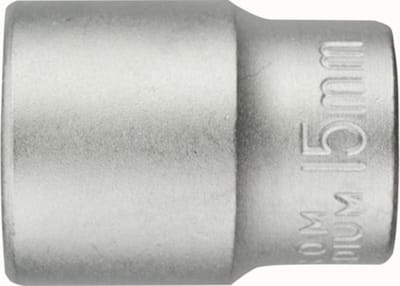 KWB Dopsleutel 3/8 - 7mm