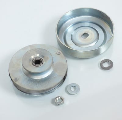koppeling p2r voor bromfiets peugeot 50 103 arizona 1985 tot 2020 nieuw