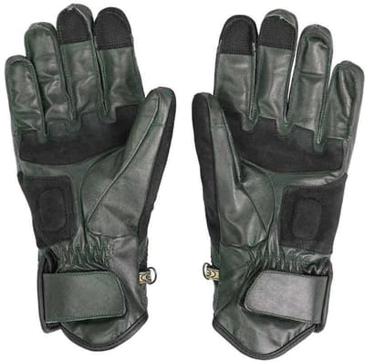By City Café Iii Handschoenen Groen XL Man