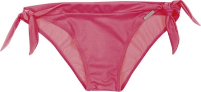 Ten Cate Basics bikini bottom midi summer red relief voor Dames | Maat 38