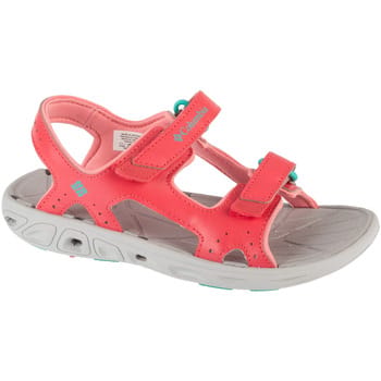Columbia Techsun Vent Jeugdsandalen Roze EU 36 Meisje