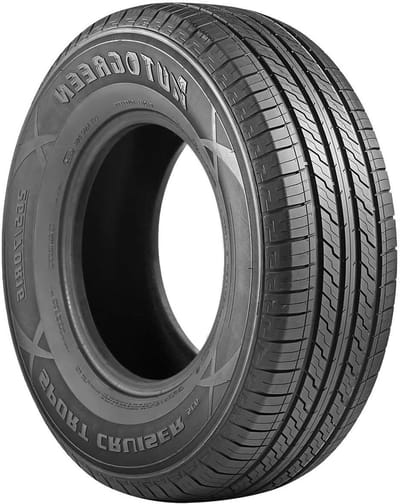 Zomerbanden - Autobanden Personenwagen - Veilig Rijden - Goede Grip Nat - 215 60 R17 96H - Zwart