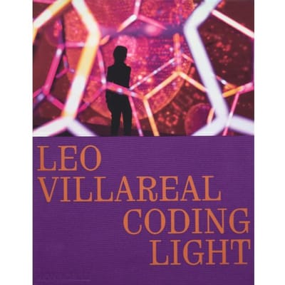Leo Villareal - Molly Donovan