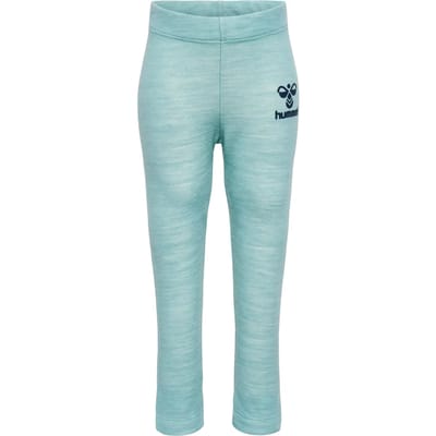 Leggings voor babymeisjes Hummel Wolly