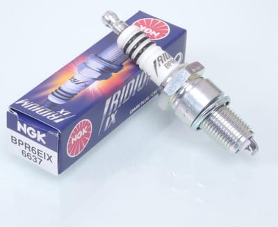 ngk bougie voor motor moto guzzi 1000 california 1994 tot 2020 nieuw