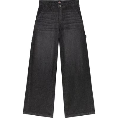 Straight Jeans Dickies Hilham