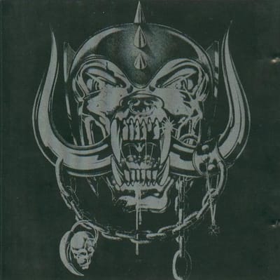 Motorhead - No Remorse (CD)