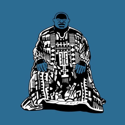 Cheick Tidiane Seck - Timbuktu - The Music Of Randy Weston (2 LP)