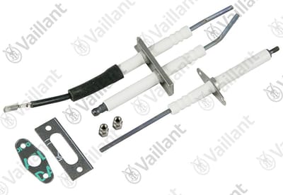 VAILLANT Elektrode, onderhoudsset VKK 806-2806/3 u.w. Vaillant-Nr. , 0020086371