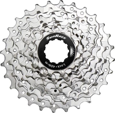 freewheel 7 speed