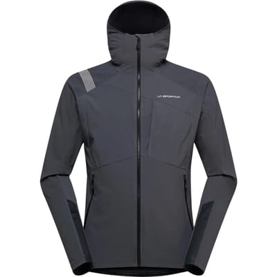 Hooded jacket La Sportiva Aequilibrium Speed