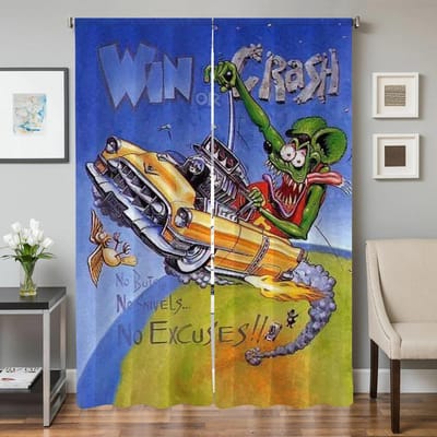 Scheidingsgordijnen voor Slaapkamerdecoratie Verduisteringsgordijn Kamer Thuis Interieurgordijnen Keuken Woonkamer Modern Raam Schaduw Hoes W50xH70cmx2pcs-CL gray