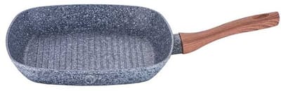 GRANIETEN GRILLPAN BERLINGER HAUS FOREST LINE BH-1599