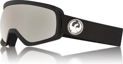 Dragon D3 OTG Black + Luma Silver lon Silver