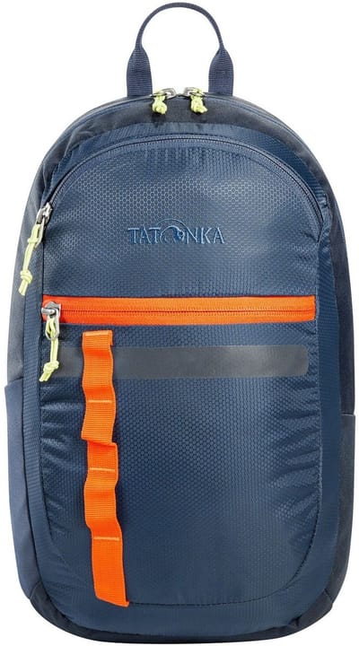 TATONKA vrijetijdsrugzak rugzak City Pack JR 12 Navy donkerblauw
