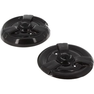 Couvre-carter moto Lightech