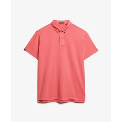 Superdry ESSENTIAL JERSEY POLO Heren Poloshirt