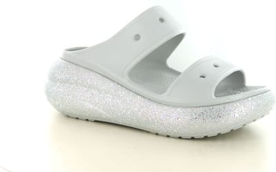 Crocs | Crush Glitter | Maat 39-40