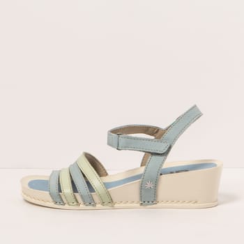 Sandalen met sleehak Art 1194312Y6003