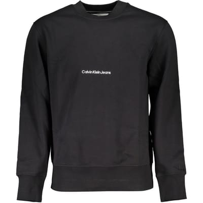 Ronde Hals Sweater Stijl K50k506719