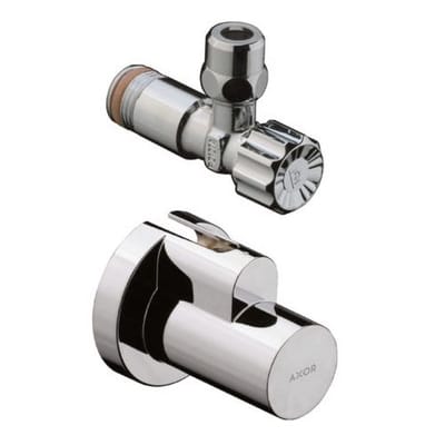 Hansgrohe angle valve with slipcase 51307000