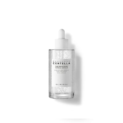 Skin1004 Serum Madagaskar Centella Toonverhelderende Capsule Ampul Ampullen Dames 100 ml