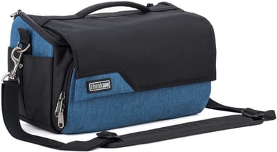 Think Tank Mirrorless Mover 25 – Marine Blue