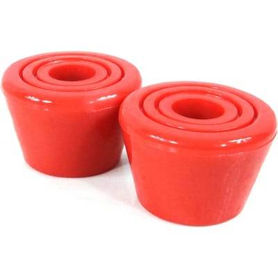 Set van 2 remblokken voor rollenremmen Nano Quad