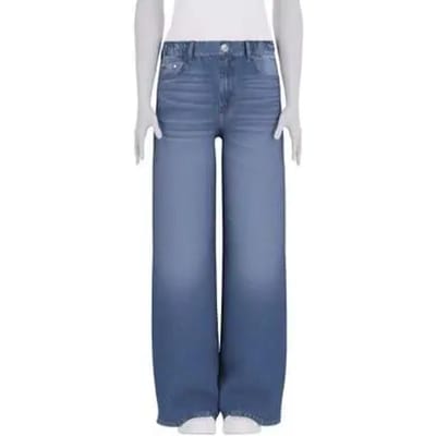 Damesjeans Guess Wide Loose