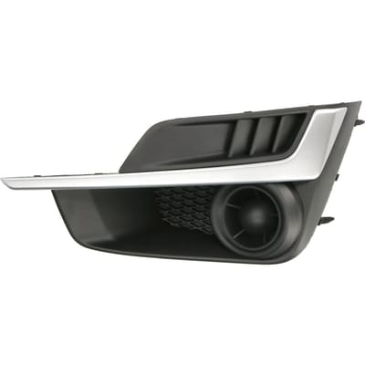 Bumperonderdelen BLIC 6502-07-6747911P