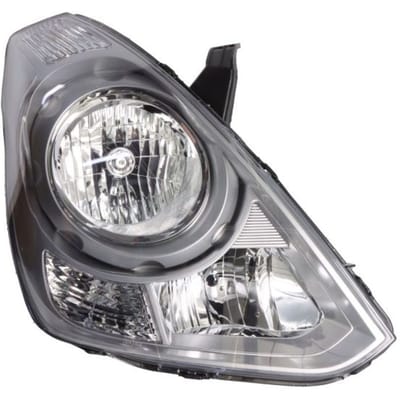 Koplampen DEPO 221-1147R-LD-EM, rechts