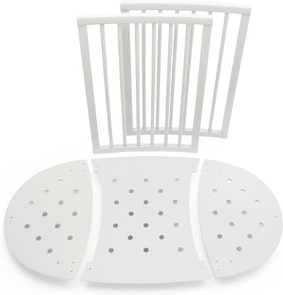 Stokke® Sleepi™ Uitbreidingsset Ledikant - White