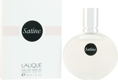 Lalique, Satine, Eau De Parfum, Pour Femmes, 30 ml