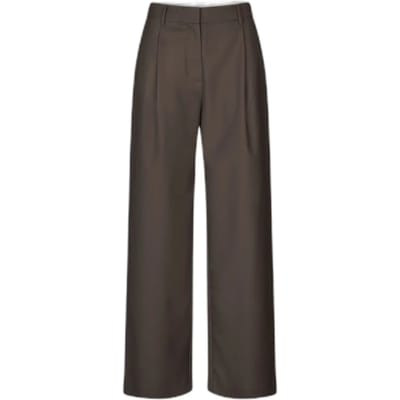 Pantalon voor dames Samsoe Samsoe Saagneta