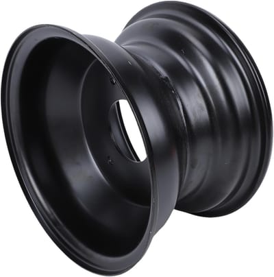 16x8-7 ATV Wielkap van Staal voor 7 Inch Wielnaaf met 3 Boutgaten voor Quad ATV Go Kart UTV Off Road Gebruik