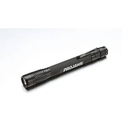 Projahn LED penlight PJ140, 5 W, met bevestigingsclip, schakelaar aan de achterkant