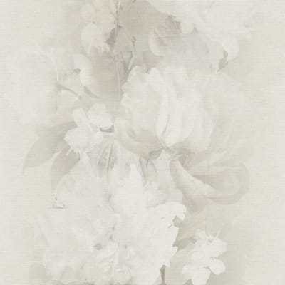 Erismann Vinylbehang 10513-02 - Breeze of Eden Crème - 53cm x 10.05m