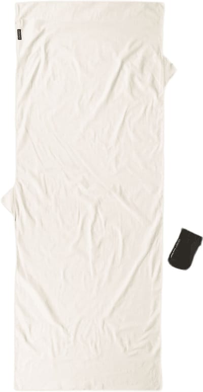 Cocoon Katoen Lakenzak - Lakenzakken - Off White