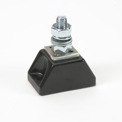 EATON INDUSTRIES A Verdeler Aansluitblok - 1015911 - E2WDQ