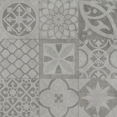 Cerasolid Aurora Decor 60x60x3cm /1st