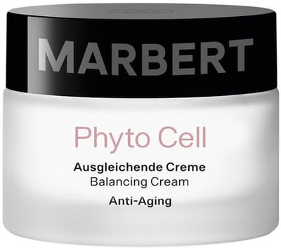 Marbert PhytoCell Balancerende crème Gezichtscrème Dames 50 ml