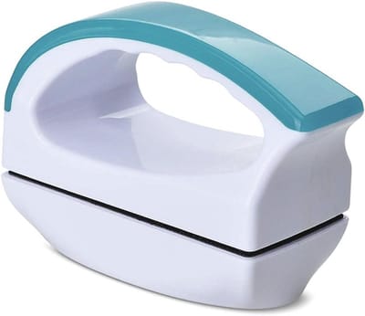 Magnetische Aquariumglasreiniger voor Synthetisch en Echt Glas - Effectief en Veilig Algen Scrubber voor Kleine Aquariums