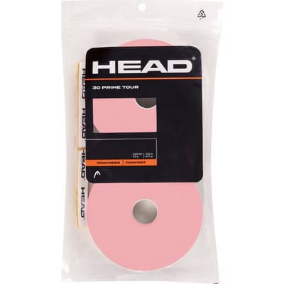 HEAD Prime Tour Verpakking 30 stuks