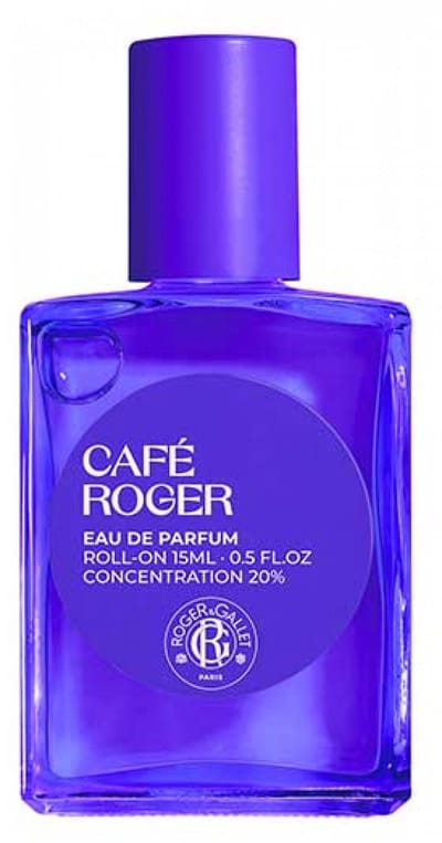 Roger & Gallet Café Roger Eau de Parfum Roll On