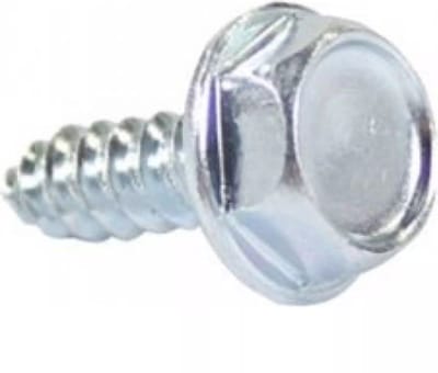 Bofix Ringslot parkers - robuuste bevestiging - 4.2x13mm - set van 100 stuks